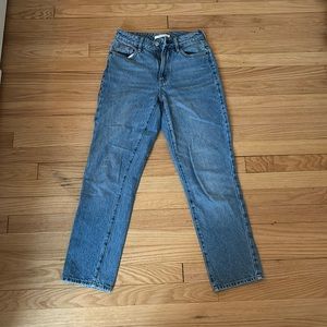 PacSun jeans